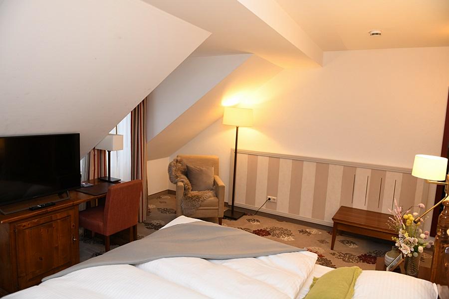Classik Martinshof, Messe 3* Monaco di Baviera