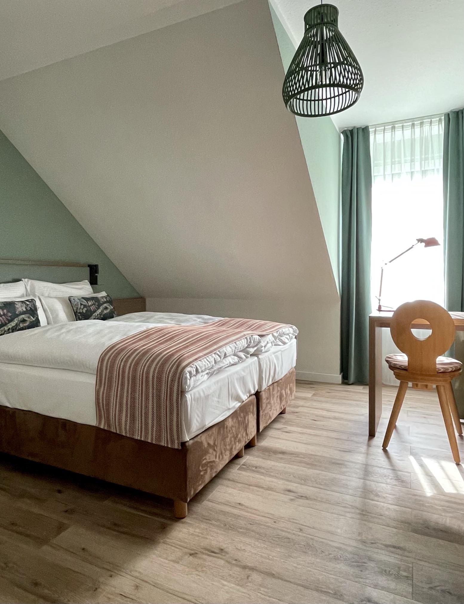 Classik Martinshof, Messe Hotel