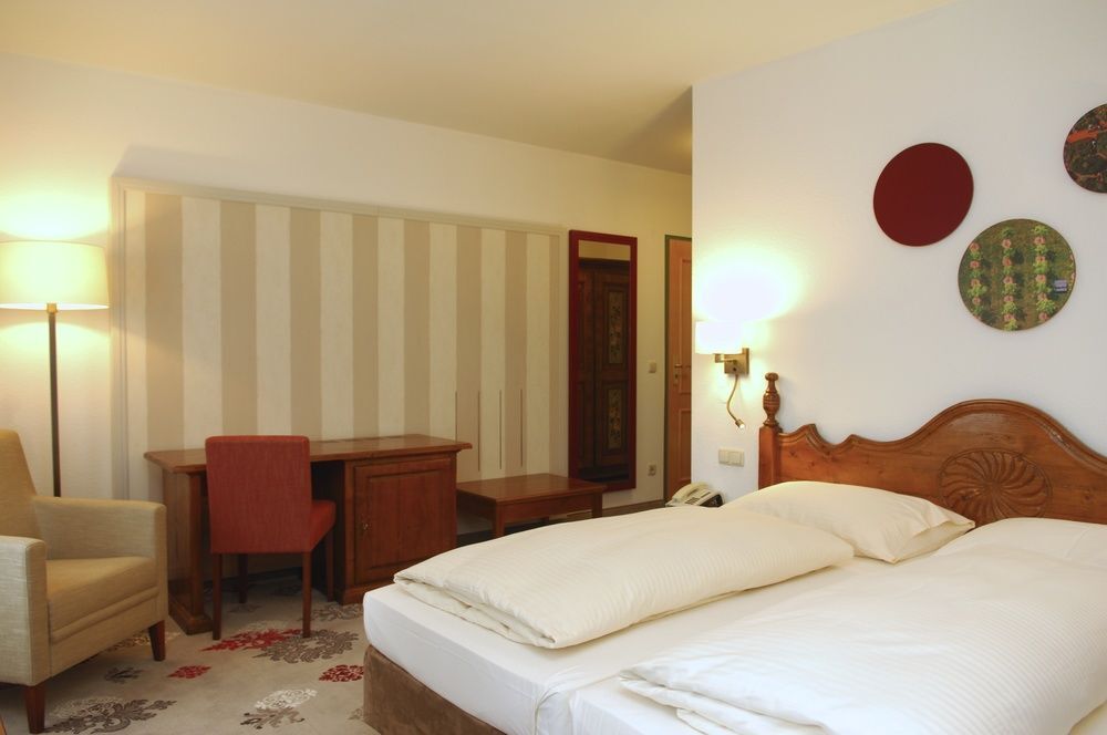 Classik Martinshof, Messe 3* Monaco di Baviera