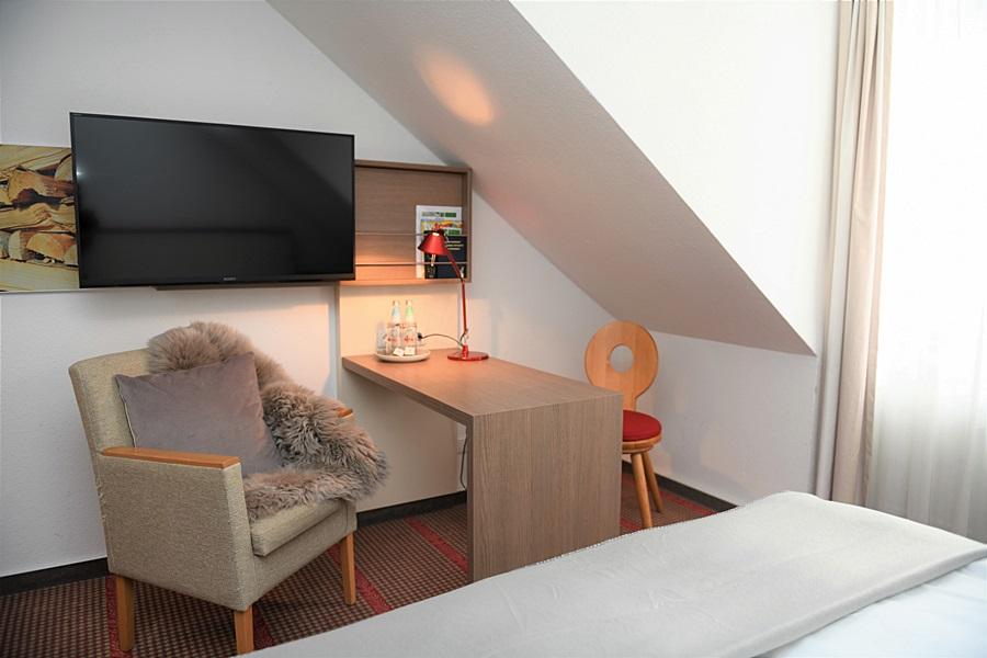 Hotel Classik Martinshof, Messe München