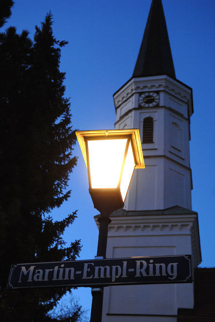 Hotel Classik Martinshof, Messe München