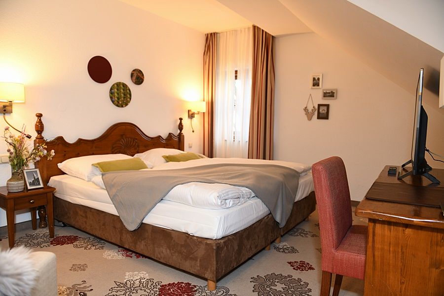 Classik Martinshof, Messe Hotel 3*