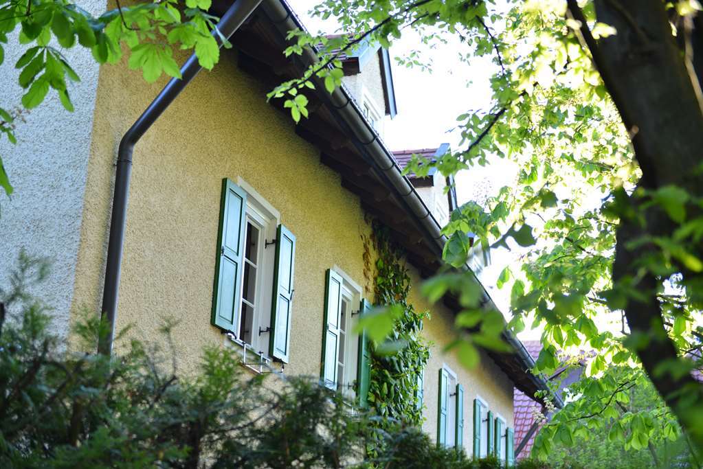Hotel Classik Martinshof, Messe