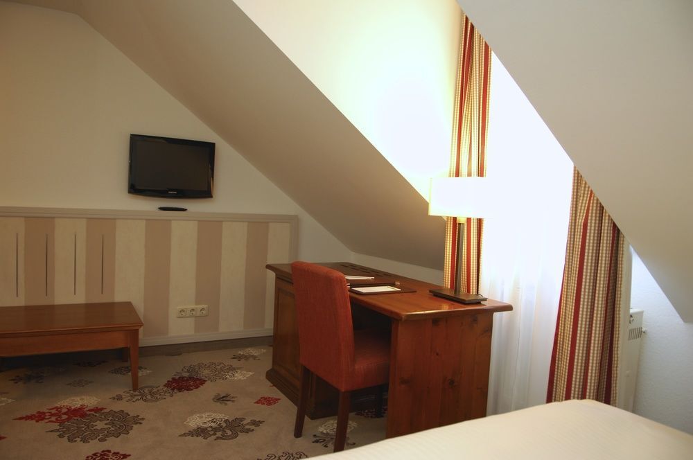 Classik Martinshof, Messe Hotel 3*